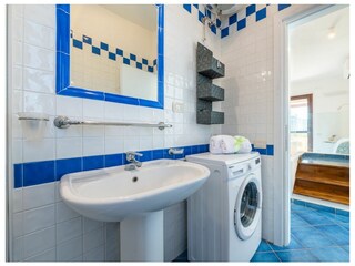 Apartment Stintino Umgebung 13