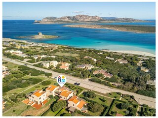 Apartment Stintino Außenaufnahme 3