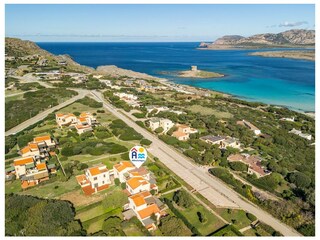 Apartment Stintino Umgebung 14