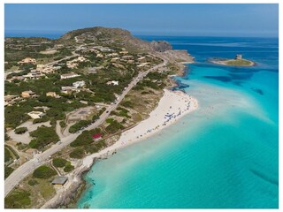 Apartment Stintino Umgebung 15