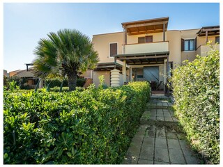 Apartment Stintino Umgebung 16