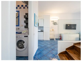 Apartment Stintino Umgebung 17