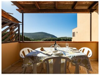 Apartment Stintino Umgebung 21