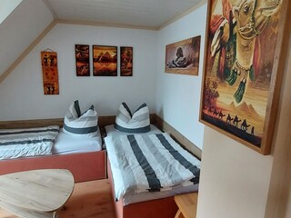 Gästezimmer