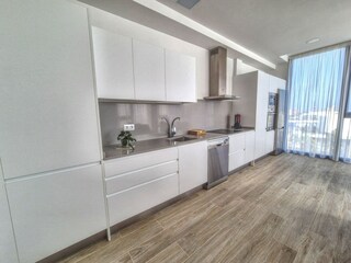 Ferienhaus Las Palmas Ausstattung 14