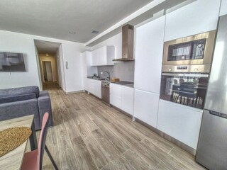 Ferienhaus Las Palmas Ausstattung 15