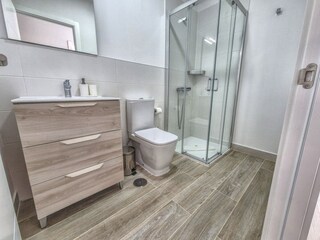 Ferienhaus Las Palmas Ausstattung 27