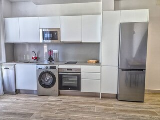 Apartment Las Palmas Ausstattung 17