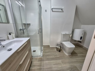 Apartment Las Palmas Features 13