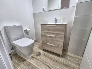 Ferienhaus Las Palmas Ausstattung 30