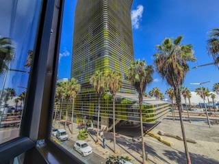 Apartment Las Palmas Outdoor Recording 1