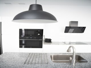 Vakantiehuis Las Palmas Kenmerken 13