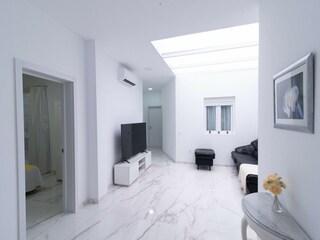 Vakantiehuis Las Palmas Kenmerken 1