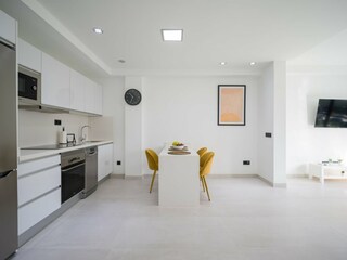 Ferienhaus Las Palmas Ausstattung 13