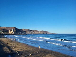 Ferienhaus Las Palmas Außenaufnahme 8