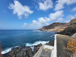 Ferienhaus Las Palmas Außenaufnahme 22