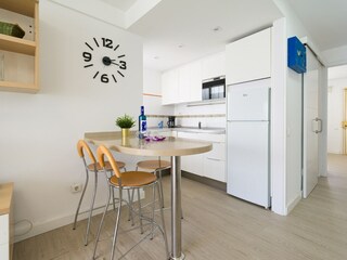 Casa per le vacanze San Agustin (Gran Canaria) Caratteristiche 27