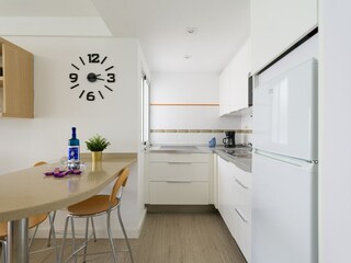 Casa per le vacanze San Agustin (Gran Canaria) Caratteristiche 22