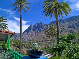Casa per le vacanze San Agustin (Gran Canaria) Registrazione all'aperto 4