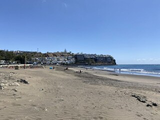 Casa per le vacanze San Agustin (Gran Canaria) Registrazione all'aperto 5