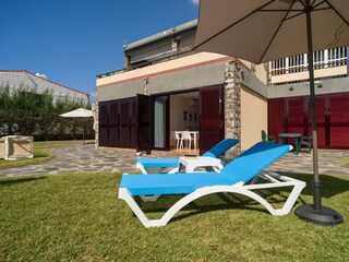 Vakantiehuis Playa del Inglés Buitenaudio-opname 6