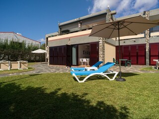 Ferienhaus Playa del Inglés Außenaufnahme 8