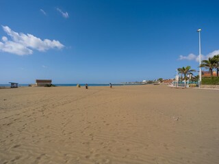 Ferienhaus Playa del Inglés Außenaufnahme 24