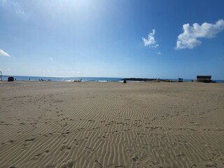 Ferienhaus Playa del Inglés Außenaufnahme 4