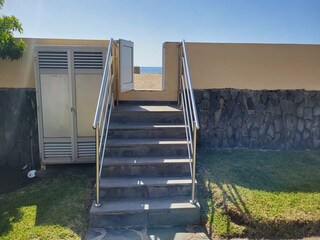 Maison de vacances Playa del Inglés  52