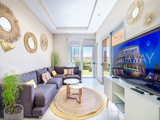 Villa Maspalomas Características 1