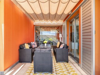 Villa Maspalomas Außenaufnahme 12