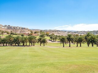 Villa Maspalomas Außenaufnahme 20