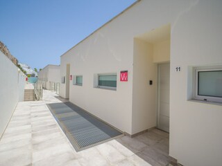 Maison de vacances Puerto Rico (Gran Canaria) Enregistrement extérieur 24
