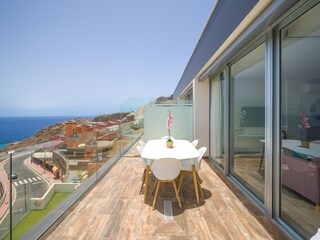 Maison de vacances Puerto Rico (Gran Canaria) Enregistrement extérieur 7