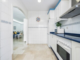 Casa galleggiante Playa del Cura Caratteristiche 26