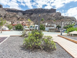 Hausboot Playa del Cura Außenaufnahme 7