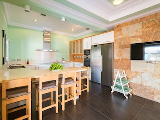 Apartment Gáldar Ausstattung 52
