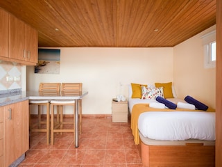 Apartment Gáldar Ausstattung 23