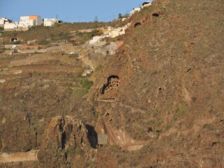 Apartment Gáldar Außenaufnahme 10