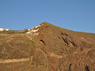 Apartment Gáldar Außenaufnahme 4