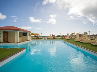 Vakantiehuis Jandia Buitenaudio-opname 1