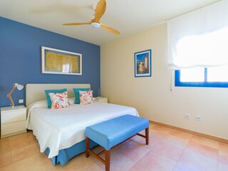 Villa Corralejo Ausstattung 54