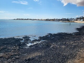 Villa Corralejo Außenaufnahme 15