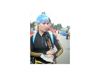 Biathlon Oberhof(30km)