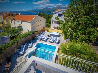 Appartamento Cavtat  22