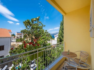 Apartment Cavtat Outdoor Recording 5