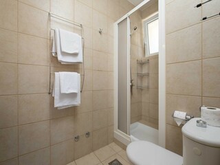 Appartamento Cavtat Caratteristiche 10