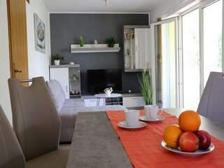 Appartamento Punat Caratteristiche 1