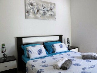 Appartamento Punat Caratteristiche 14