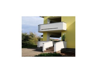 Appartamento Punat Registrazione all'aperto 2